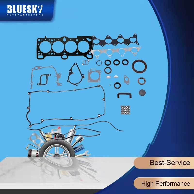 VRS Cylinder Head Gasket Kits for Hyundai GETZ TB 1.4L Petrol G4EE 2005-8/2011