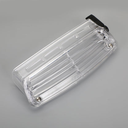 Windscreen Windshield With Vented for HONDA Goldwing 1800 GL1800 2001-2017