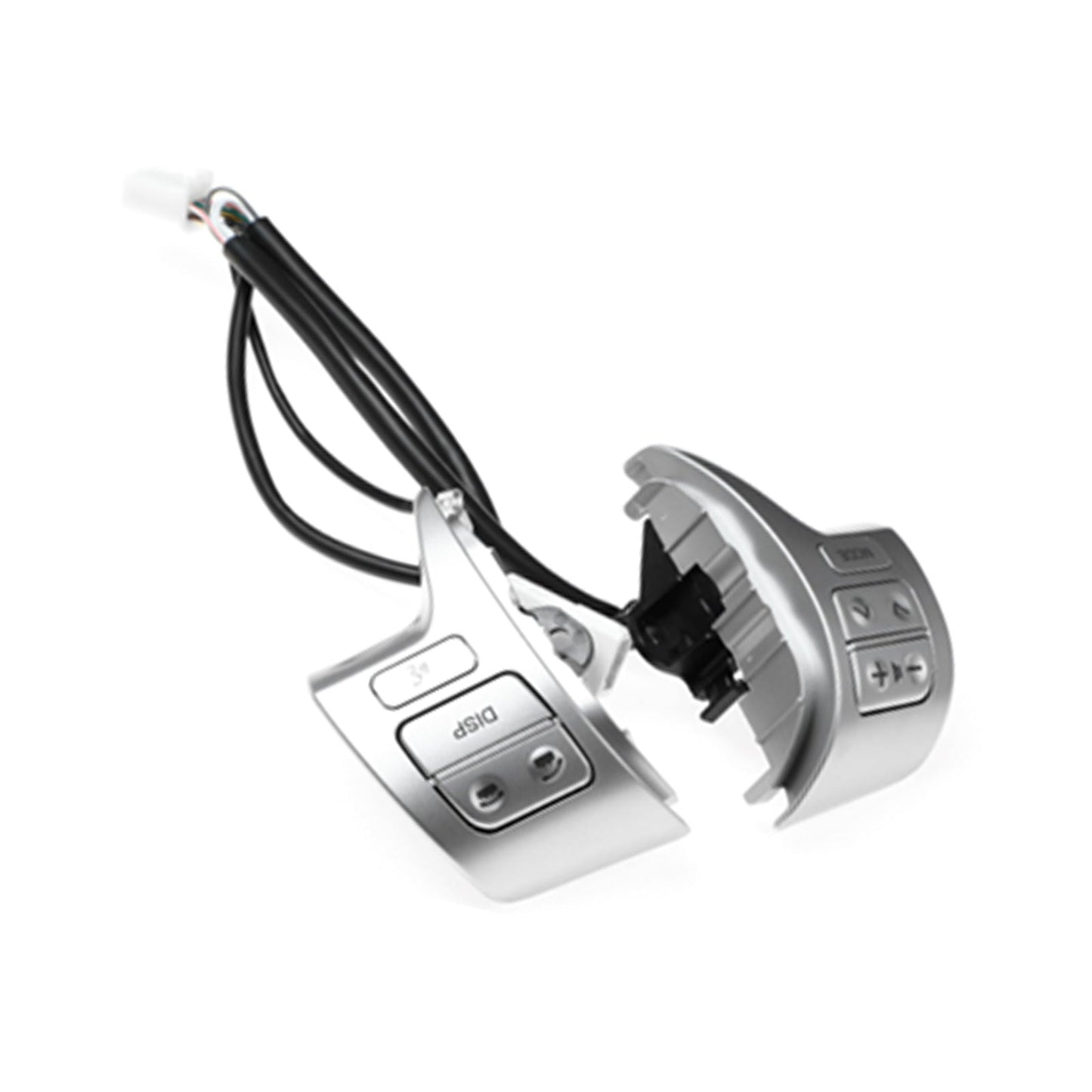 Steering Wheel Volume Control Switch Suitable For Toyota Corolla ZRE15 07-14-3