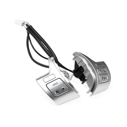 Steering Wheel Volume Control Switch Suitable For Toyota Corolla ZRE15 07-14-3