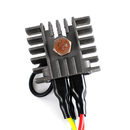 Rectifier 6v For Honda CB125 CB125S CL125 CT90 CL100 XL100 CB175 CL175 CL200 Generic