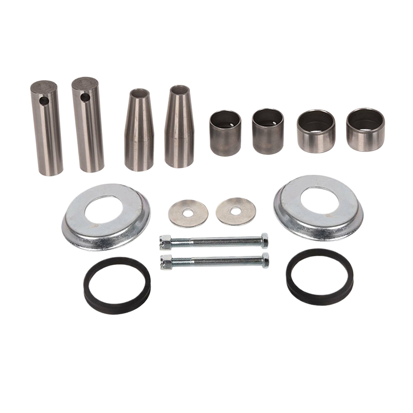 Pin Bushing Kit Suitable For Bobcat T190 T180 S185 S175 S160 S150 Skid Steer-0