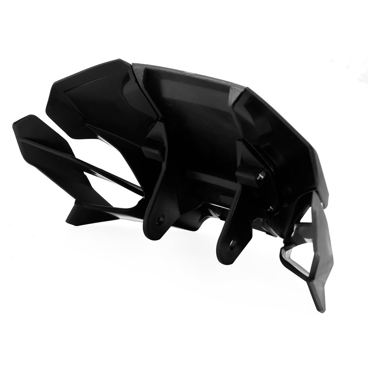 HONDA CB650R 2019-2022 ABS Motorcycle Windshield WindScreen