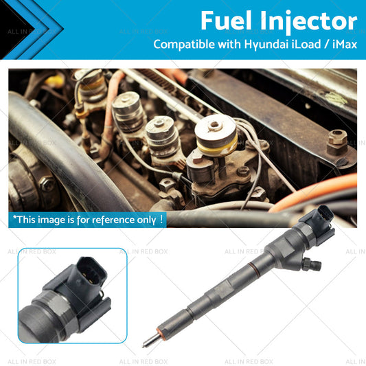 Diesel Fuel Injector for Hyundai iLoad iMax 2008-2015