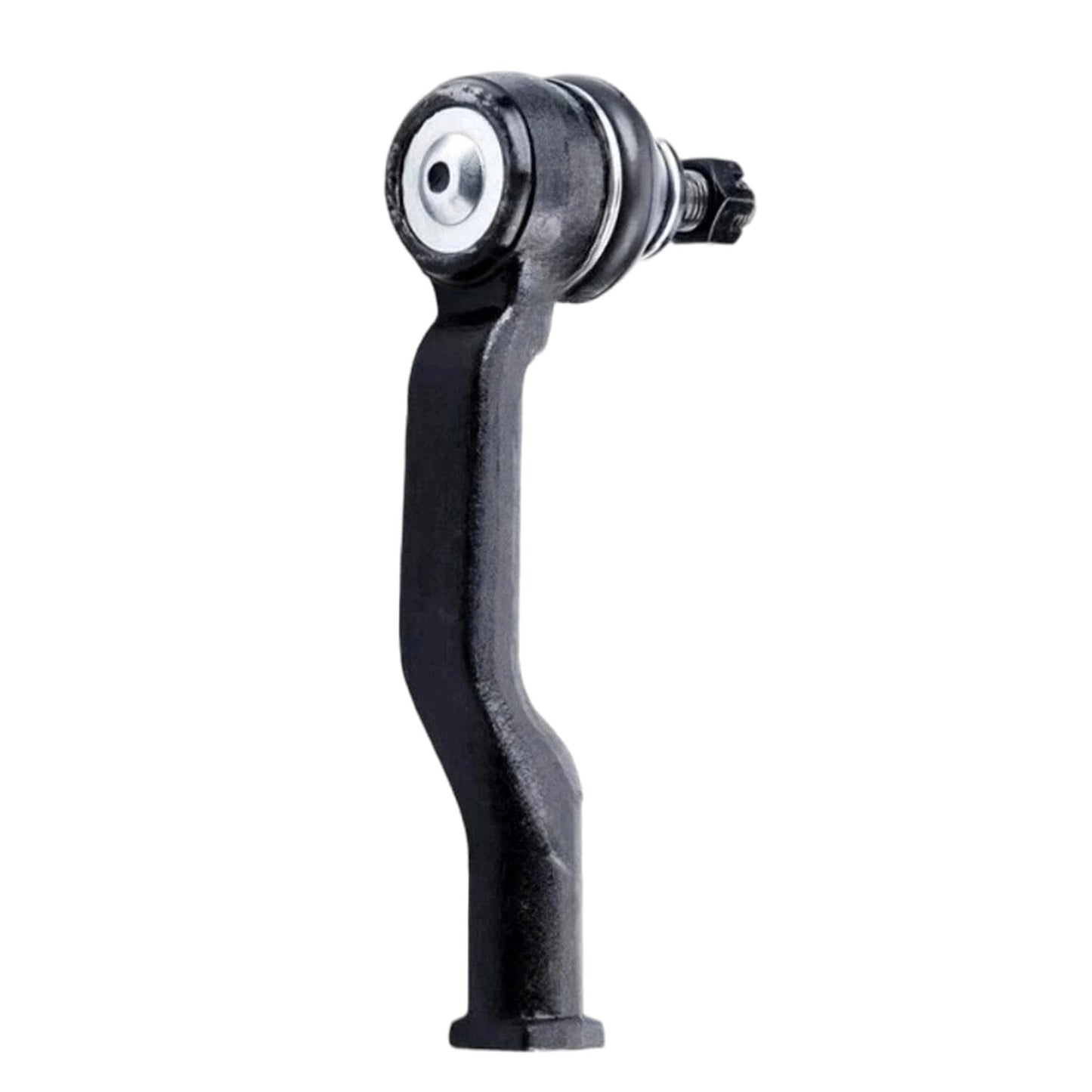 2X Tie Rod End Front Driver Passenger Side Inner Suitable for Mazda B2200 87-93-2