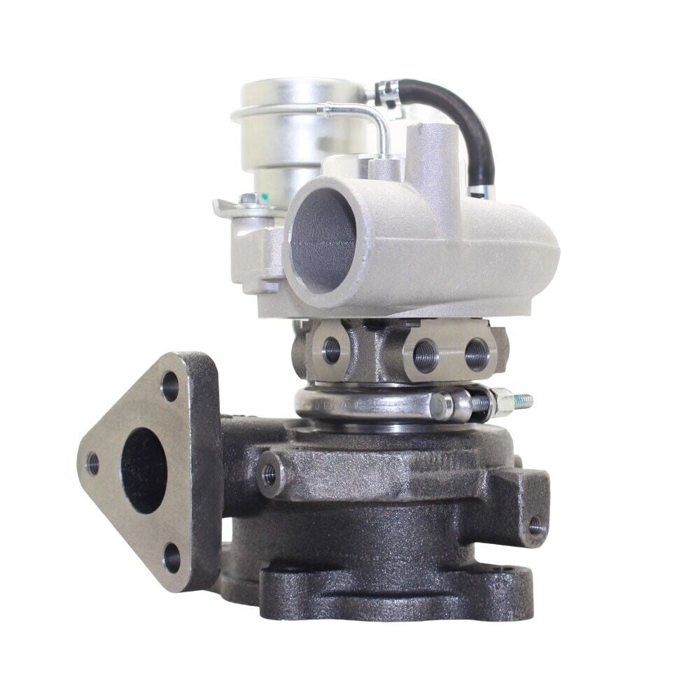 Upgrade Billet Turbo Charger for Mitsubishi Triton MK 4M40T 2.8L