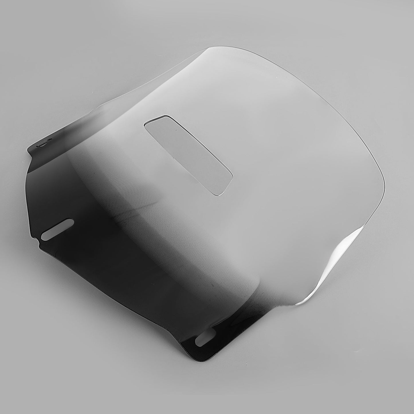 Windscreen Windshield With Vented for HONDA Goldwing 1800 GL1800 2001-2017