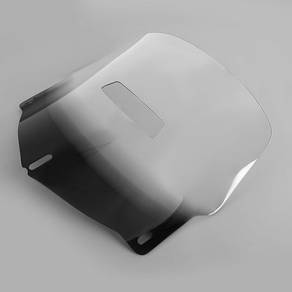 Windscreen Windshield With Vented for HONDA Goldwing 1800 GL1800 2001-2017