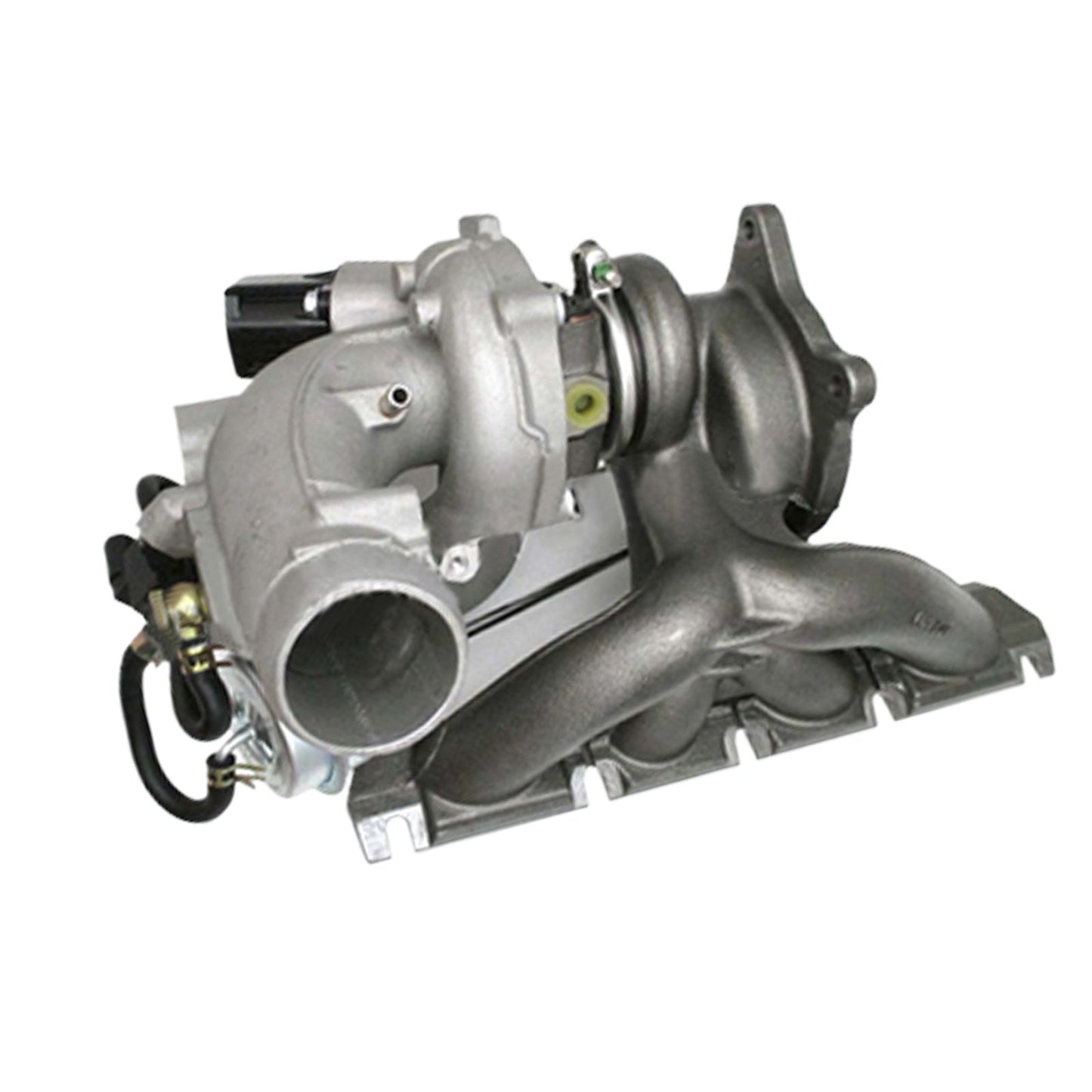 Turbocharger 2.0L for Audi A3 TT VW Jetta Passat Eos GTI (2006-2008)