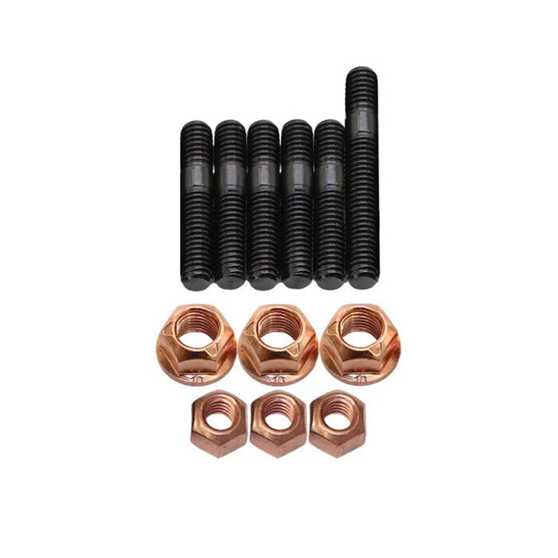 Turbo Charger Installation Stud & Gasket Kit for Hyundai Getz 1.5L