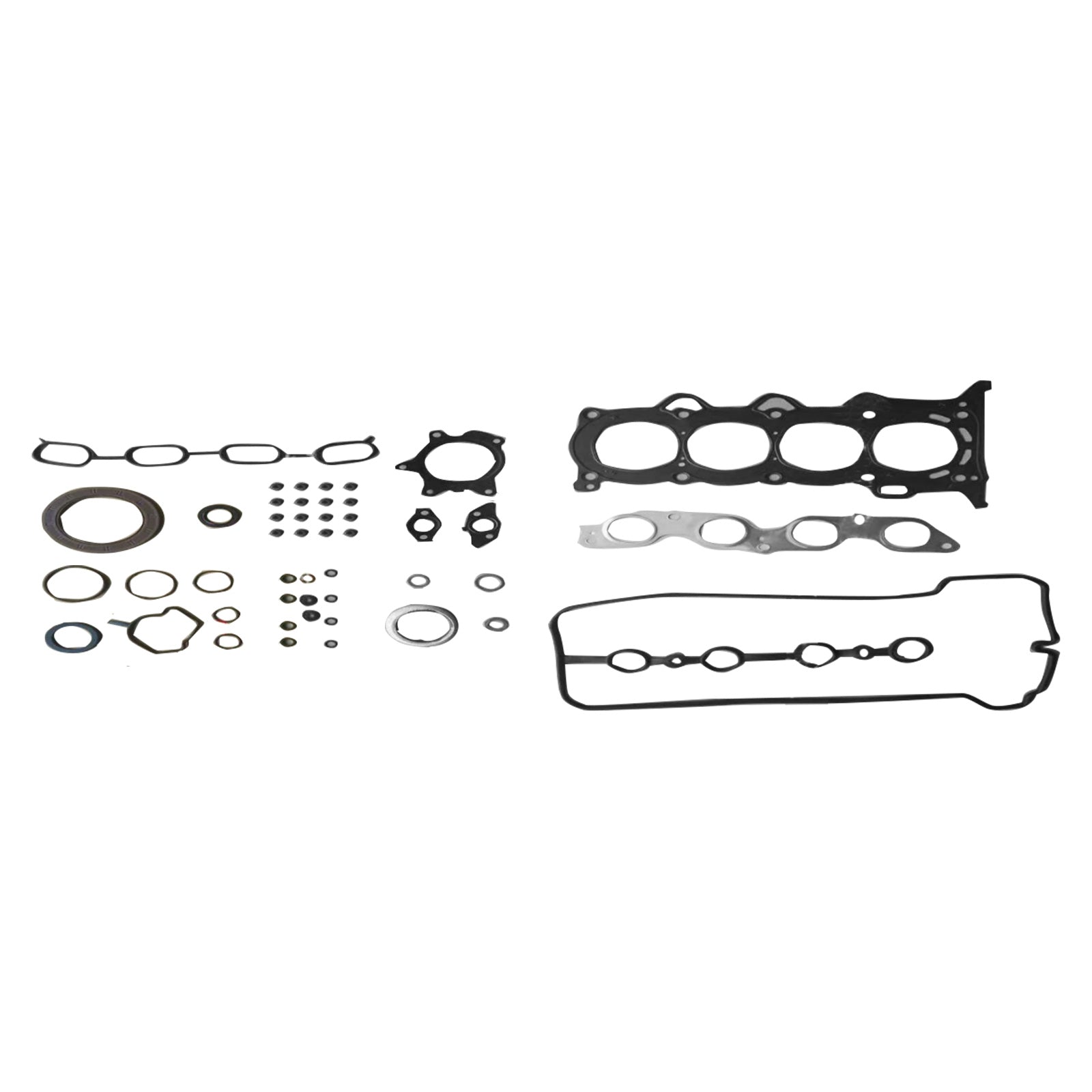 Engine Cylinder Head Gasket Repair Kit Suitable For Toyota Yaris 0411121040-0