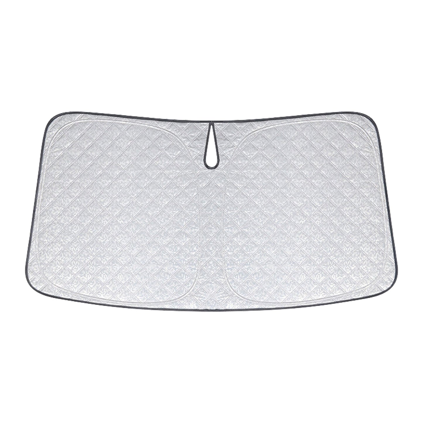 6 Layer WindScreen Sun Shade for Hyundai Kona 2017-2023 UV Protection