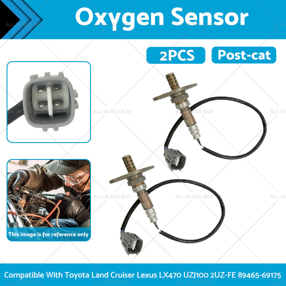 Oxygen Sensor for Toyota Land Cruiser Lexus LX470 1998-2007