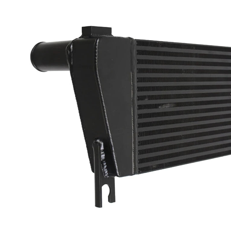 Upgrade Aluminium 70Mm Intercooler for Ford Ranger 3.2L