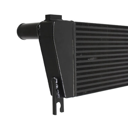Upgrade Aluminium 70Mm Intercooler for Ford Ranger 3.2L