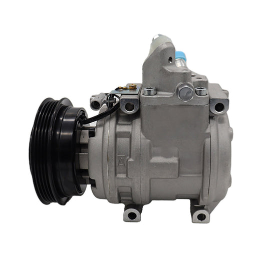 Compressor 4.2L for Toyota Landcruiser HDJ100R Diesel 1998-2007
