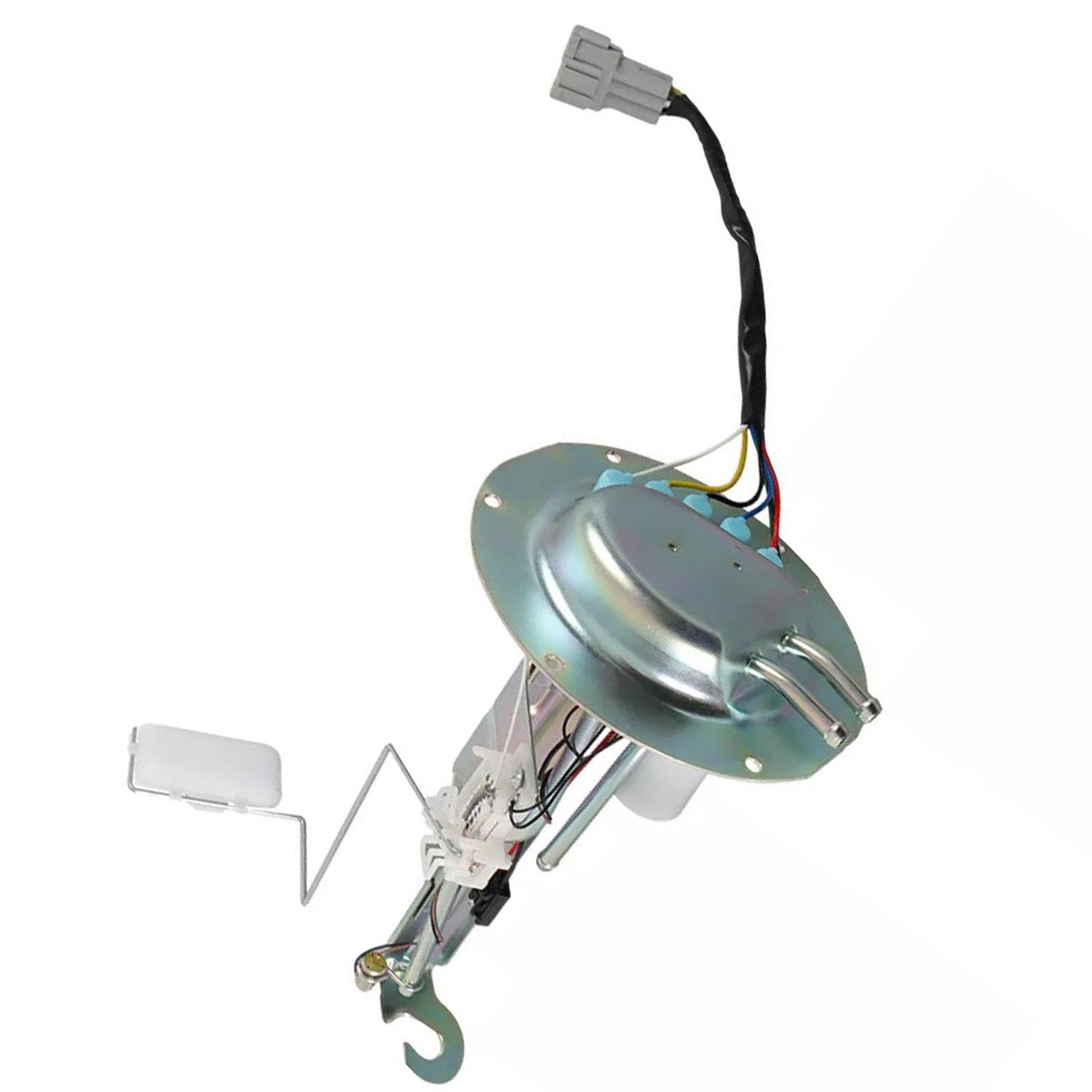 Fuel Sender Unit w/Fuel Pump Suitable For Nissan Patrol GU Y61 4.8 25060-VC30A Sub Tank-1