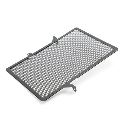 Black Aluminum Radiator Guard Prorection for Honda CB650F CB650R CBR650 14-2019 Generic