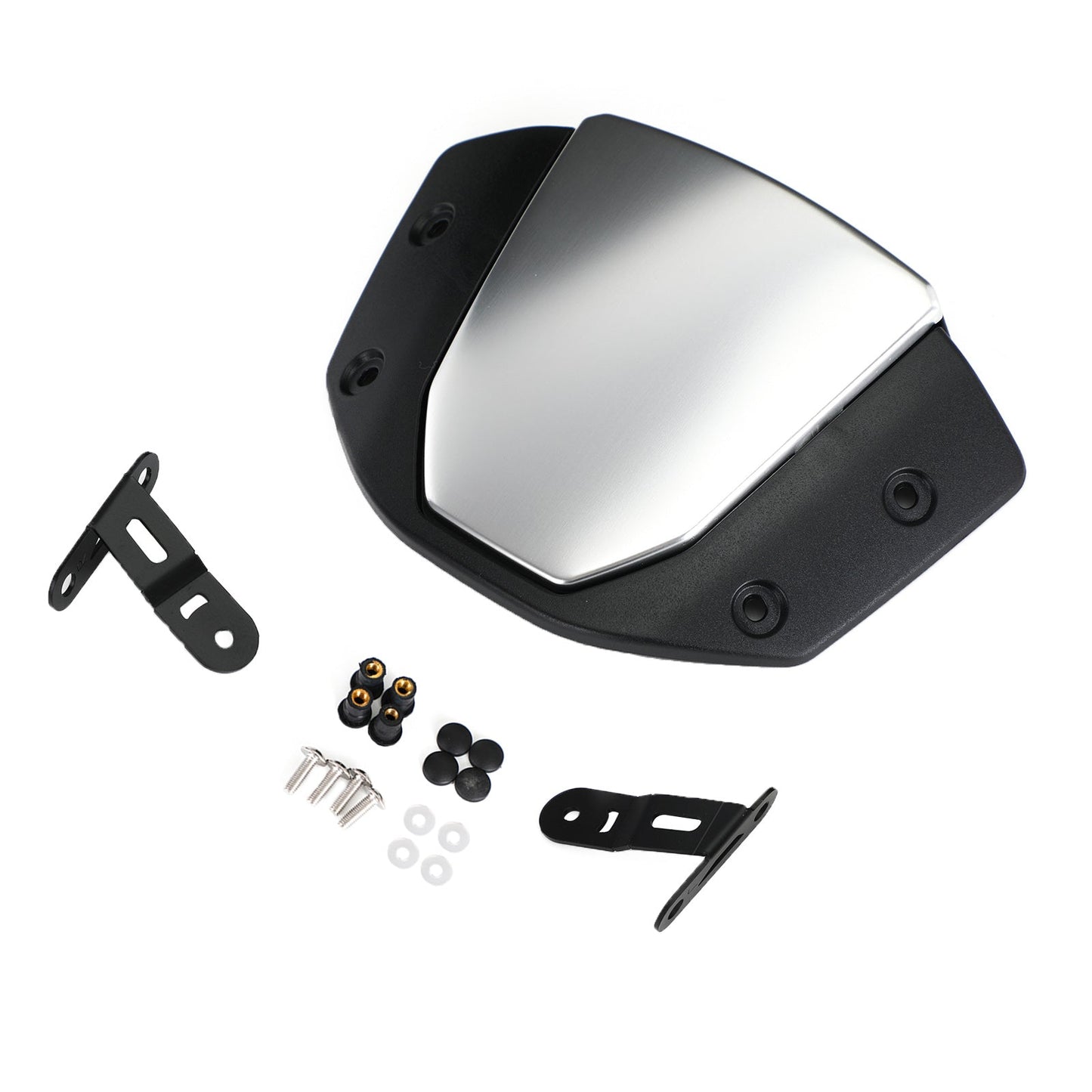 2018-2021 HONDA CB125R CB250R CB300R Windshield Windscreen Protector