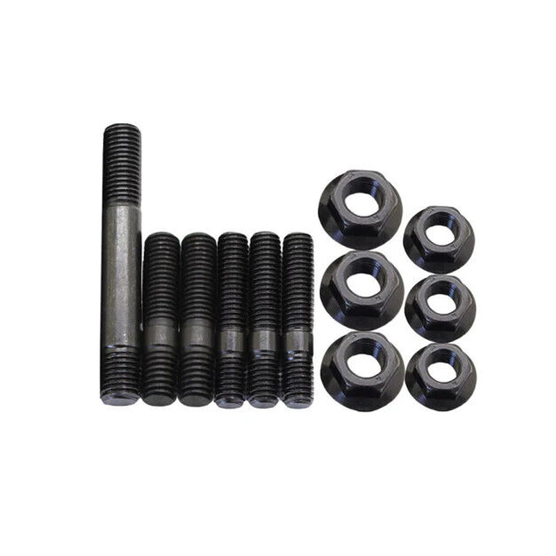 Turbo Installation Stud & Gasket Kit for Hyundai Iload/Imax D4CB 2.5L 2012-