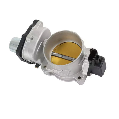 Throttle Body Suitable For Ford Falcon BA BF FG MKII FGX V8 2003–2011 8R2Z9E926A-1