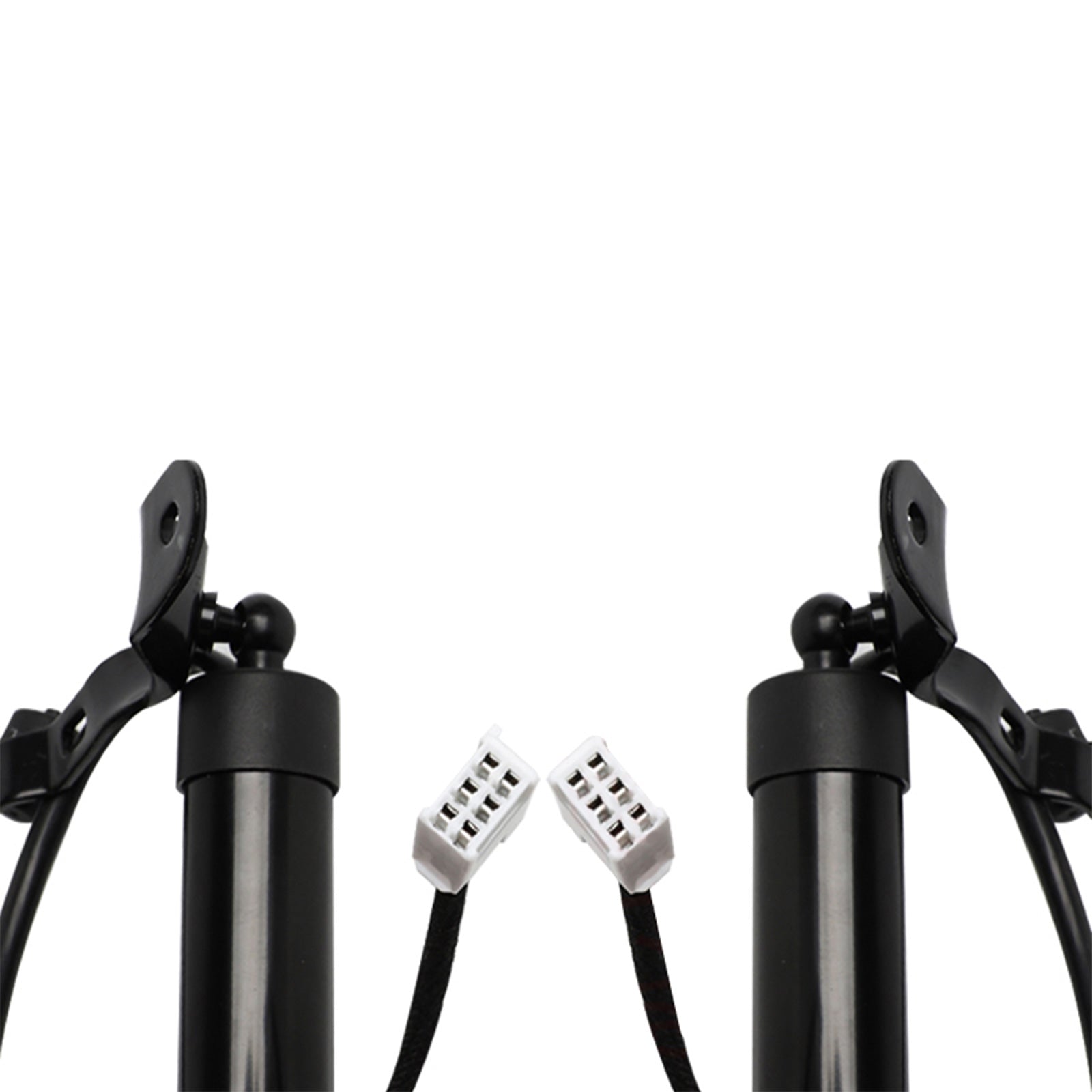 Rear Electric Power Tailgate Lift Gas Struts Pair Suitable For Toyota RAV4-3