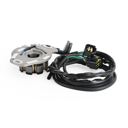 Honda CR125 CR 125 R CR 125 RX 1999 Stator Generator 31100-KZ4-J11