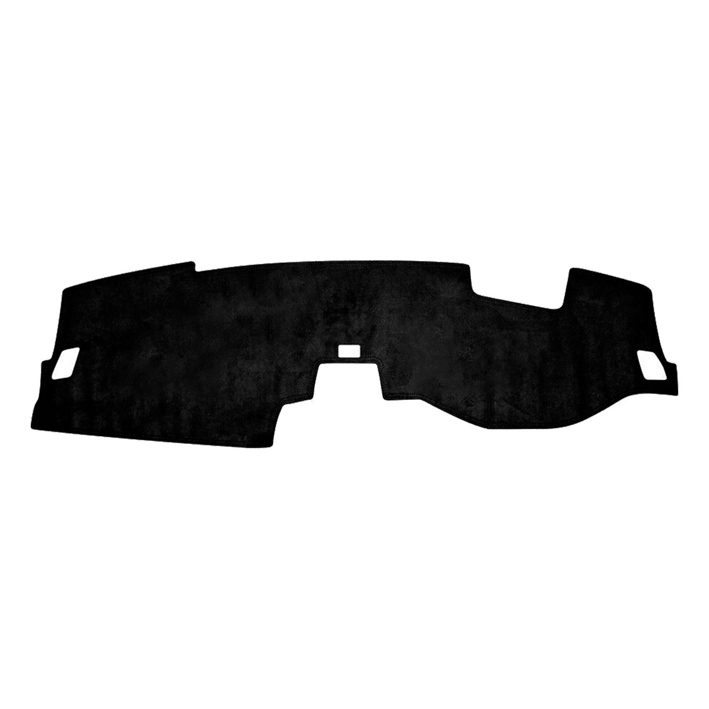 Dash Mat Cover Black for Honda CR-V (2023-2025)