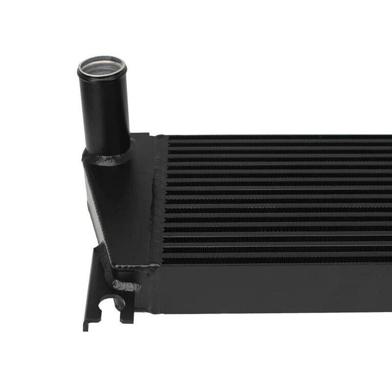 Upgrade Aluminium 70Mm Intercooler for Ford Ranger 3.2L