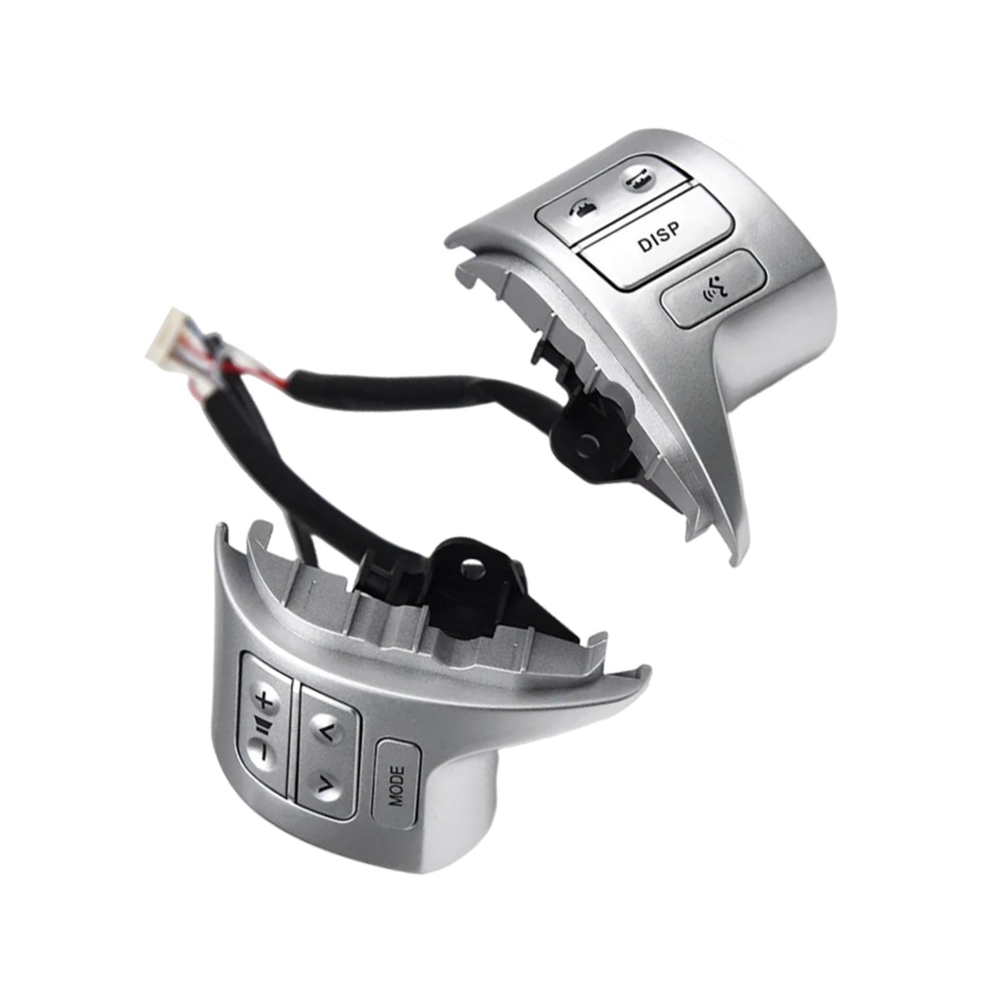 Steering Wheel Volume Control Switch Suitable For Toyota Corolla ZRE15 07-14-1