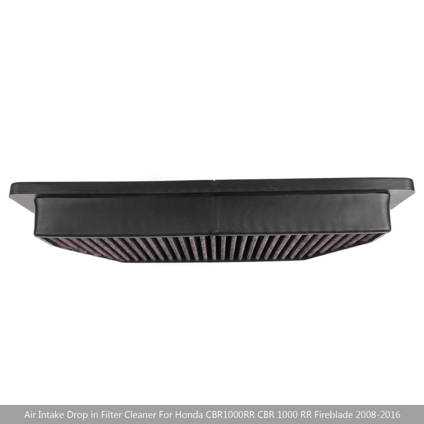 Air Intake Filter Cleaner For Honda CBR1000RR Fireblade 08-16 17210-MFL-000 Generic