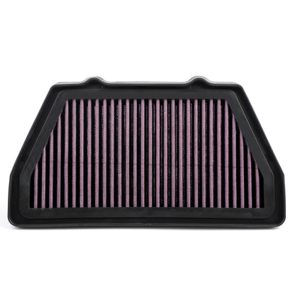 Air Intake Filter Cleaner For Honda CBR1000RR Fireblade 08-16 17210-MFL-000 Generic