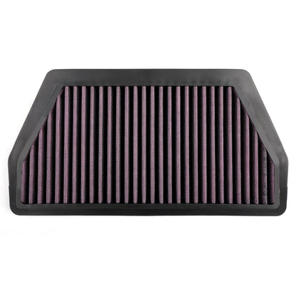 Air Intake Filter Cleaner For Honda CBR600RR/RA 2007-2015 17210-MFJ-D00 Generic