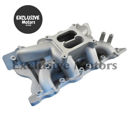 Intake Manifold 351 Cleveland Dual-Plane for Ford 351C (1970-1974)