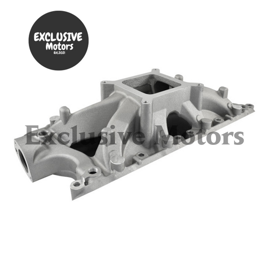Small Block Intake Manifold for Ford (1962-2001)