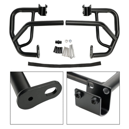 2017-2024 Honda REBEL CMX 500 300 Engine Guard Crash Bar Frame Protectors Generic