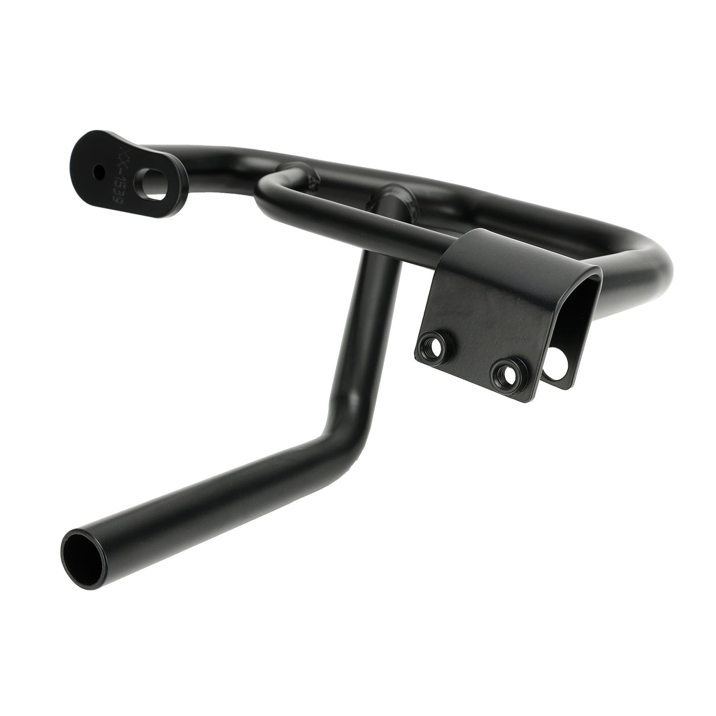 2017-2024 Honda REBEL CMX 500 300 Engine Guard Crash Bar Frame Protectors Generic