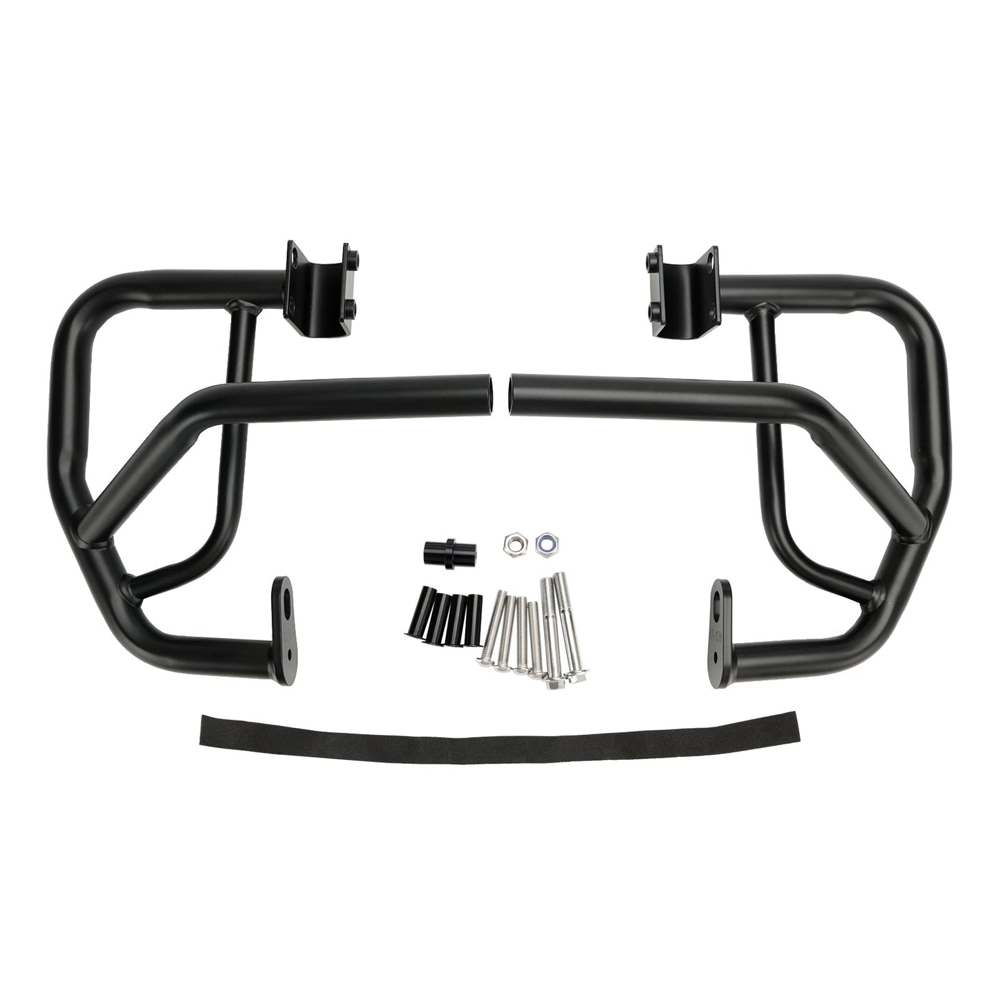 2017-2024 Honda REBEL CMX 500 300 Engine Guard Crash Bar Frame Protectors Generic