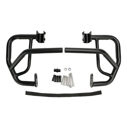 2017-2024 Honda REBEL CMX 500 300 Engine Guard Crash Bar Frame Protectors Generic