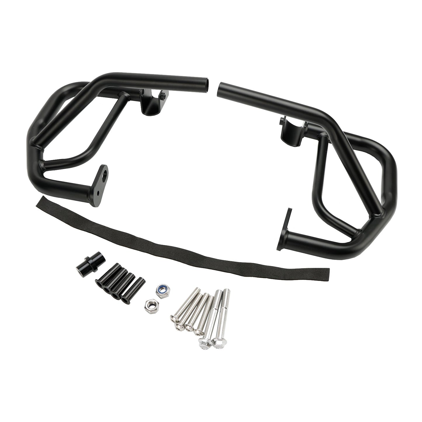 2017-2024 Honda REBEL CMX 500 300 Engine Guard Crash Bar Frame Protectors Generic