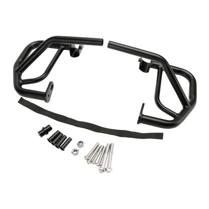 2017-2024 Honda REBEL CMX 500 300 Engine Guard Crash Bar Frame Protectors Generic