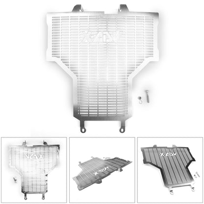 Radiator Cooler Grille Guard Cover Protector For Honda X-ADV XADV 750 17-18 Generic