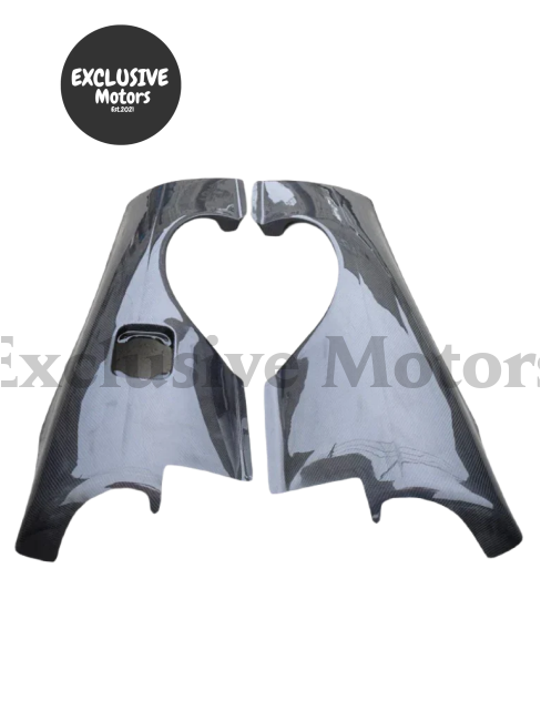 Rear Fender +50mm (Pair) for 1989-1994 Nissan 180SX