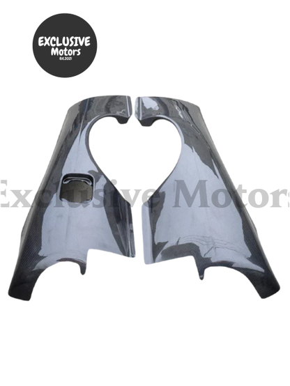 Rear Fender +50mm (Pair) for 1989-1994 Nissan 180SX