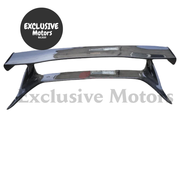 GT Rear Spoiler Wing for R33 GTS/GTR Bee-R Style