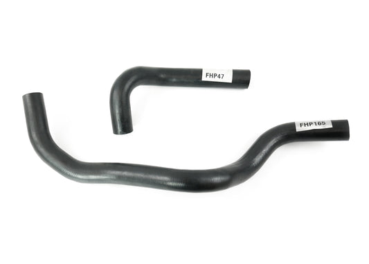 Silicone Radiator Hose Kit for Honda Civic EJ/EK/EM B16/B18 VTEC 1995-2000