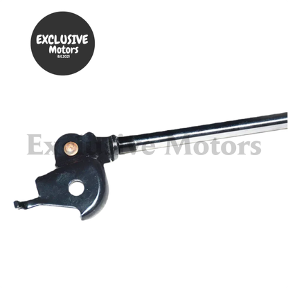 Bonnet Hood Gas Strut Shock Lift Supports for Toyota Land Cruiser LC80