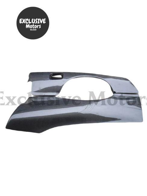 Rear Fender +50mm (Pair) for 1989-1994 Nissan 180SX