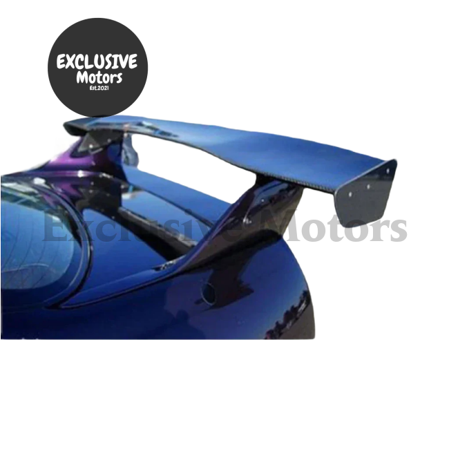 GT Rear Spoiler Wing for R33 GTS/GTR Bee-R Style