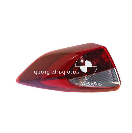 Tail Light Left for Hyundai Tucson TL (2015-2018)